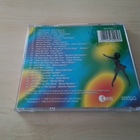 CD THE DANCING GIRILS UUDENVEROINEN - pikkukuva 2