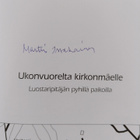 Martti Issakainen : Ukonvuorelta kirkonmäelle : luostarip... - pikkukuva 3