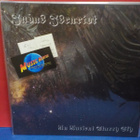 JUDAS ISCARIOT - AN ANCIENT STARRY SKY U.S 2025 EX/M- LP - pikkukuva 1