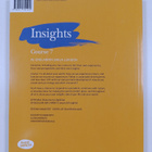 Insights Course 7 - pikkukuva 2