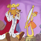 ROBIN HOOD ( Blu-ray ) 1973 - pikkukuva 5