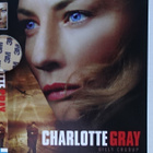 dvd, Charlotte Gray (C. Blanchett, B. Crudup, M. Gambon) [dr - pikkukuva 1