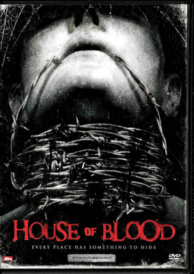 House of Blood