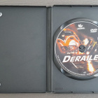 DVD: Derailed (Jean-Claude Van Damme (2002) - pikkukuva 3