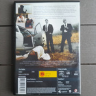 DVD: The Zodiac (Justin Chambers, Robin Tunney 2003) - pikkukuva 2