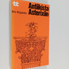 Iiro Kajanto : Antiikista Asterixiin - pikkukuva 1
