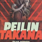Ørjan Nordhus Karlsson: Peilin takana (kirjastopoisto) - pikkukuva 1