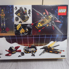 LEGO 40580 Blactron Cruiser - pikkukuva 2