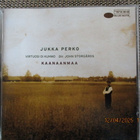 Jukka Perko VIRTUOSI DI KUHMO - KAANAANMAA (CD) - pikkukuva 1