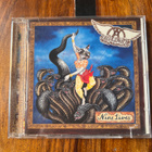 Aerosmith - Nine Lives cd - pikkukuva 1