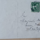 Lapset riiputtavat koristeltua Pääsiäismunaa, p. 1927 - pikkukuva 2