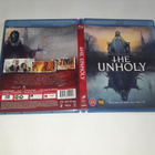 The Unholy - NORDIC Region B Blu-Ray (Sony Pictures) - pikkukuva 1