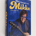 Tuomas Marjamäki : Hän hymyilee kuin Mikko - pikkukuva 1