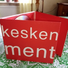 CD KESKEN : DOCUMENT ( SIS POSTIKULU ) - pikkukuva 1