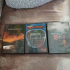 Spinefarm Metal DVD VOL. I - VOL III PAKETTI - pikkukuva 1