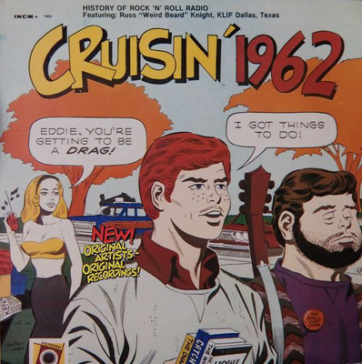 Cruisin 1962