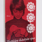 Tyttöjen käsityön opas - pikkukuva 1