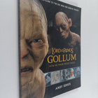 Andy Serkis : The lord of the rings : Gollum : how we mad... - pikkukuva 1