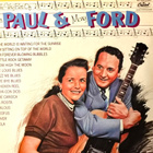 LES PAUL & MARY FORD,MFP 5604 - pikkukuva 1