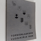 Tornionlaakson vuosikirja 1969 - pikkukuva 1