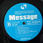 LP Message - ovella - pikkukuva 5