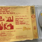 The Krispies . Solid gold rockstar CDS single - pikkukuva 2