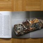 Esite Opel Senator, 1984 - pikkukuva 4