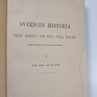 Sveriges historia från äldsta tid till våra dagar, i sex ... - pikkukuva 3