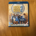 High school musical 2 blu-ray - pikkukuva 1