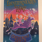 Catherine Doyle : Ebenezerinkadun ihme - pikkukuva 1