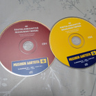 2 CD- LEVYÄ: 40 RAUTALANKAHITTIÄ MAAILMAN YMPÄRI - pikkukuva 3