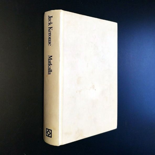 Jack Kerouac: Matkalla