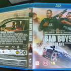 3x Bad Boys - pikkukuva 2