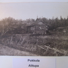 VANHA Postikortti Lieto Pokkola 1920-l - pikkukuva 1
