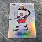 Patrik Laine 2021-22 Ultra Medallions Platinum - pikkukuva 1