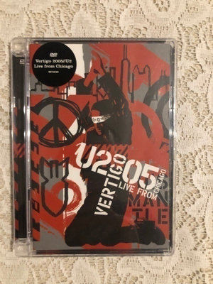 U2: Vertigo-Live from Chicago.