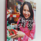 Ching-He Huang : Ching's Fast Food - 110 Quick and Health... - pikkukuva 1