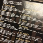 The Nightcrawlers . Catacombs CD - pikkukuva 2