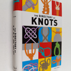 John Shaw : The directory of knots - pikkukuva 1