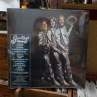 CREAM - GOODBYE 2008 180G PAINOS UUSI LP out of print - pikkukuva 2