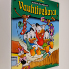 Walt Disney : Ankkalinnan vauhtivekarat - pikkukuva 1