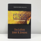 Pedon Merkki  (LaHaye, Jenkins, kirja) - pikkukuva 1