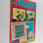 Mort Walker : Masi 3/1982 - pikkukuva 1