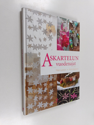 Malin Larsson : Askartelun vuodenajat