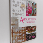 Malin Larsson : Askartelun vuodenajat - pikkukuva 1