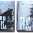 Mannerheim: Valkoinen kenraali 1914-1918; Sotamarsalkka... - pikkukuva 1