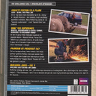 Top Gear: Haasteet (2007-2008) 4DVD - pikkukuva 3