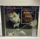 ROBERT CRAY BAND: THE SCORE (CD) - pikkukuva 1