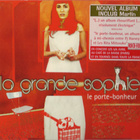 LA GRANDE SOPHIE :: LE PORTE-BONHEUR :: CD ALBUM  MINT  2001 - pikkukuva 1