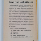 Mary Olki ym. : Kaisla-, niini-, ja olki- ja rottinkitöitä - pikkukuva 2